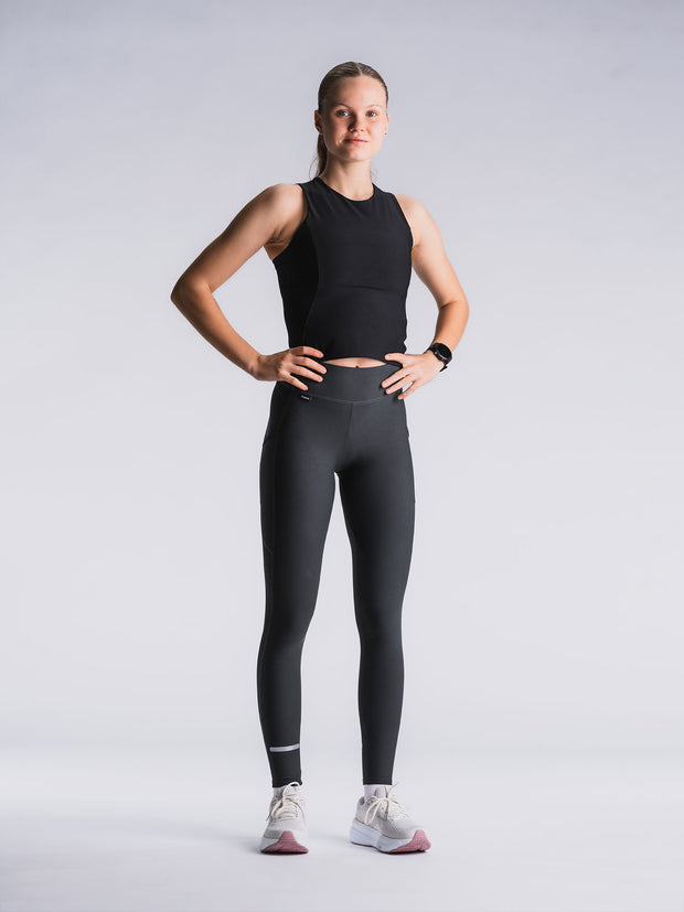 Womens Training Tights