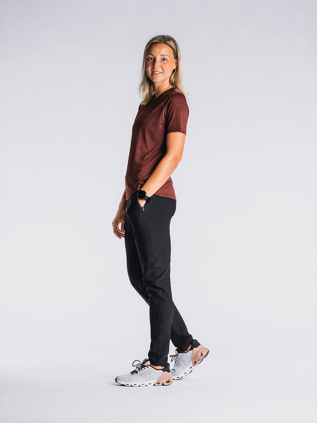 Womens X-Long Recharge Pants