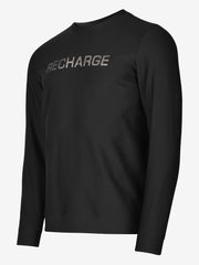 Recharge Sweatshirt Brand