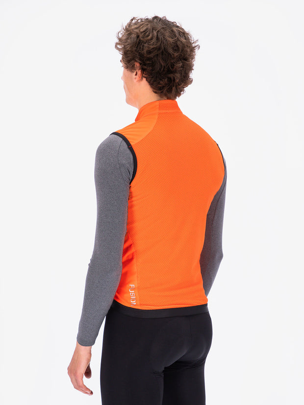 S1 Cycling Vest