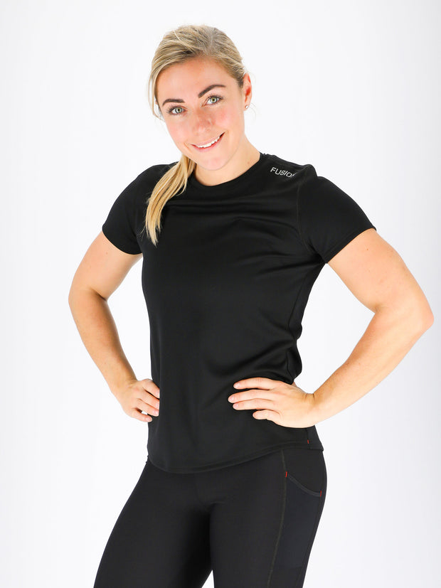Womens X-Long Nova T-Shirt